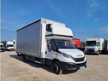 الشاحنات الصغيرة ستائر IVECO Daily