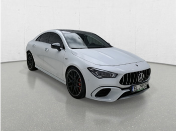 سيدان MERCEDES-BENZ