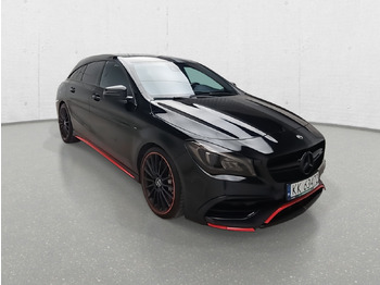 سيارة MERCEDES-BENZ