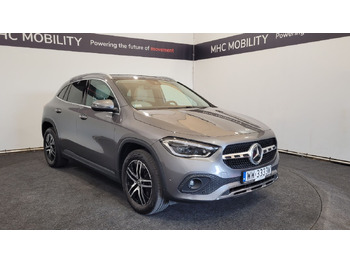 سيارة دفع رباعي MERCEDES-BENZ