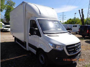 الشاحنات الصغيرة صندوق مغلق MERCEDES-BENZ Sprinter