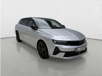 سيارة OPEL