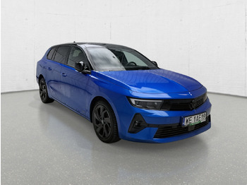 سيارة OPEL