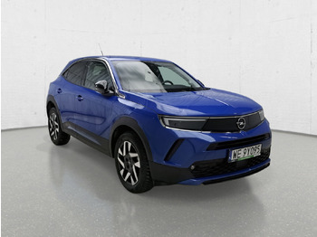 سيارة دفع رباعي OPEL