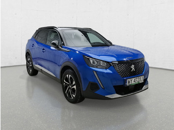 سيارة دفع رباعي PEUGEOT
