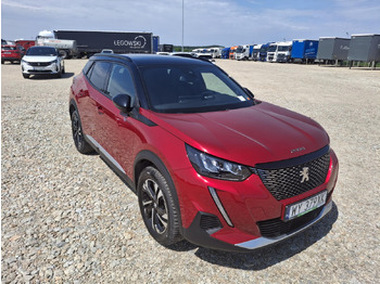 سيارة دفع رباعي PEUGEOT
