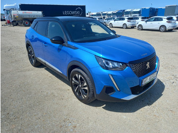 سيارة دفع رباعي PEUGEOT