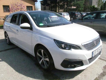 سيارة PEUGEOT