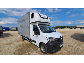 الشاحنات الصغيرة ستائر RENAULT Master