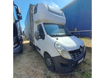 الشاحنات الصغيرة ستائر RENAULT Master
