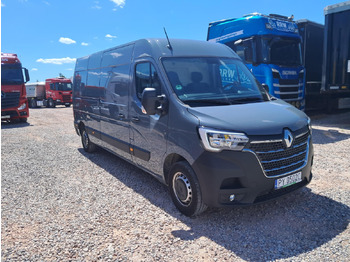 فان RENAULT Master