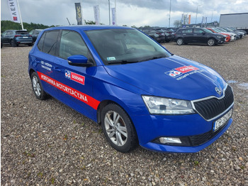 هاتشباك ŠKODA
