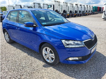 هاتشباك ŠKODA