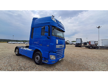 شاحنة جرار DAF XF 510