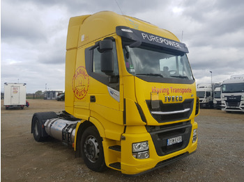 شاحنة جرار IVECO Stralis