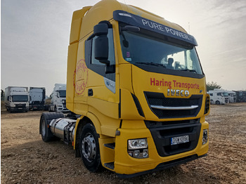 شاحنة جرار IVECO Stralis