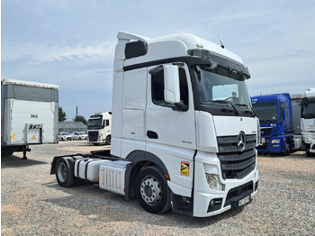 شاحنة جرار MERCEDES-BENZ Actros