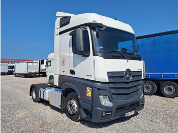 شاحنة جرار MERCEDES-BENZ Actros