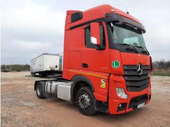 شاحنة جرار MERCEDES-BENZ Actros