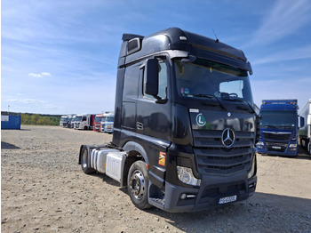 شاحنة جرار MERCEDES-BENZ Actros