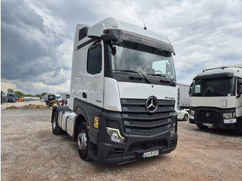شاحنة جرار MERCEDES-BENZ Actros