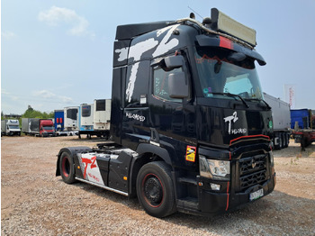 شاحنة جرار RENAULT T 460