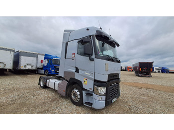 شاحنة جرار RENAULT T 520