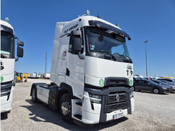 شاحنة جرار RENAULT T 520
