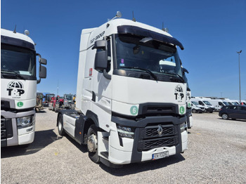 شاحنة جرار RENAULT T 520
