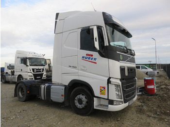 شاحنة جرار VOLVO FH 460