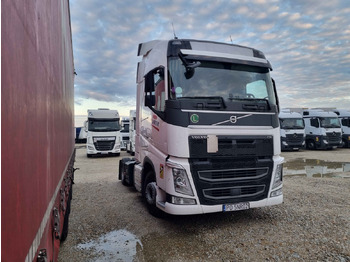 شاحنة جرار VOLVO FH 460