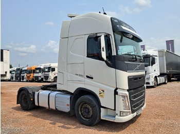 شاحنة جرار VOLVO FH