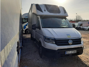 الشاحنات الصغيرة ستائر VOLKSWAGEN Crafter