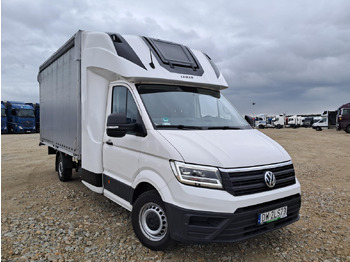 الشاحنات الصغيرة ستائر VOLKSWAGEN Crafter