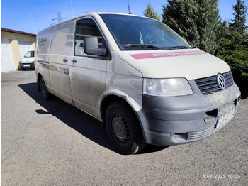 فان VOLKSWAGEN Transporter