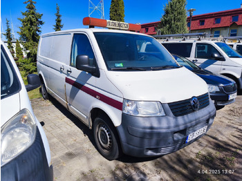 فان VOLKSWAGEN Transporter