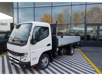 قلابات FUSO