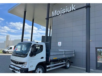 قلابات FUSO