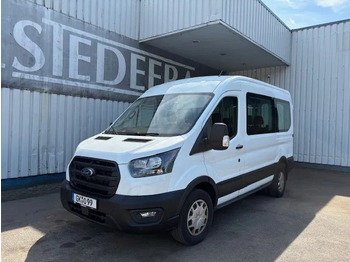 سيارة FORD