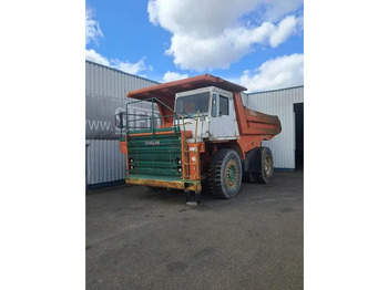 شاحنة قلابة للمحاجر Hitachi Euclid R40C: صور 4