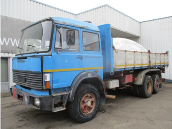 قلابات IVECO TurboStar