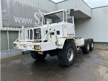 الشاسيه شاحنة IVECO Magirus