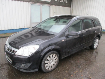 سيارة OPEL