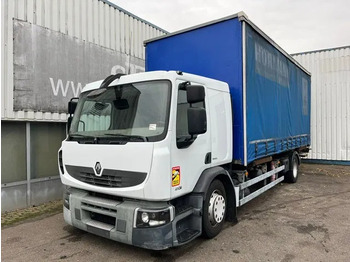 شاحنة ستارة RENAULT Premium 410