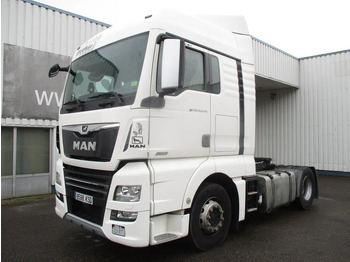 شاحنة جرار MAN TGX 18.540