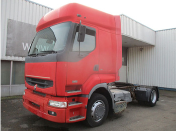 شاحنة جرار RENAULT Premium 420