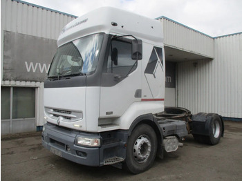 شاحنة جرار RENAULT Premium 420