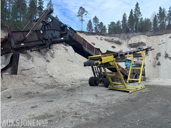 غربال 1900 Powerscreen Commander 510: صور 3