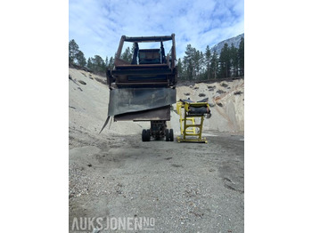 غربال 1900 Powerscreen Commander 510: صور 4