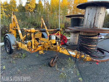 معدات البناء